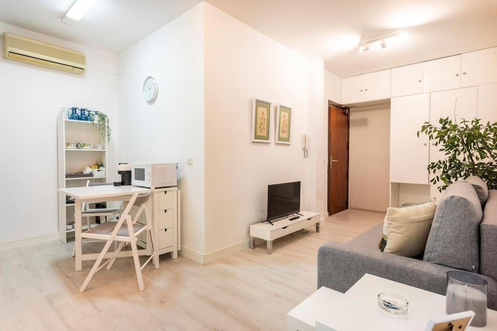 Piso En Zona Exclusiva Calle Colon バレンシア エクステリア 写真